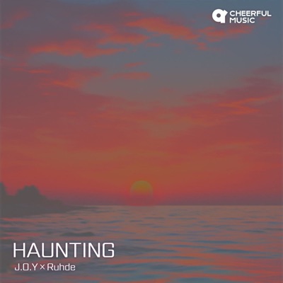 Haunting - Single