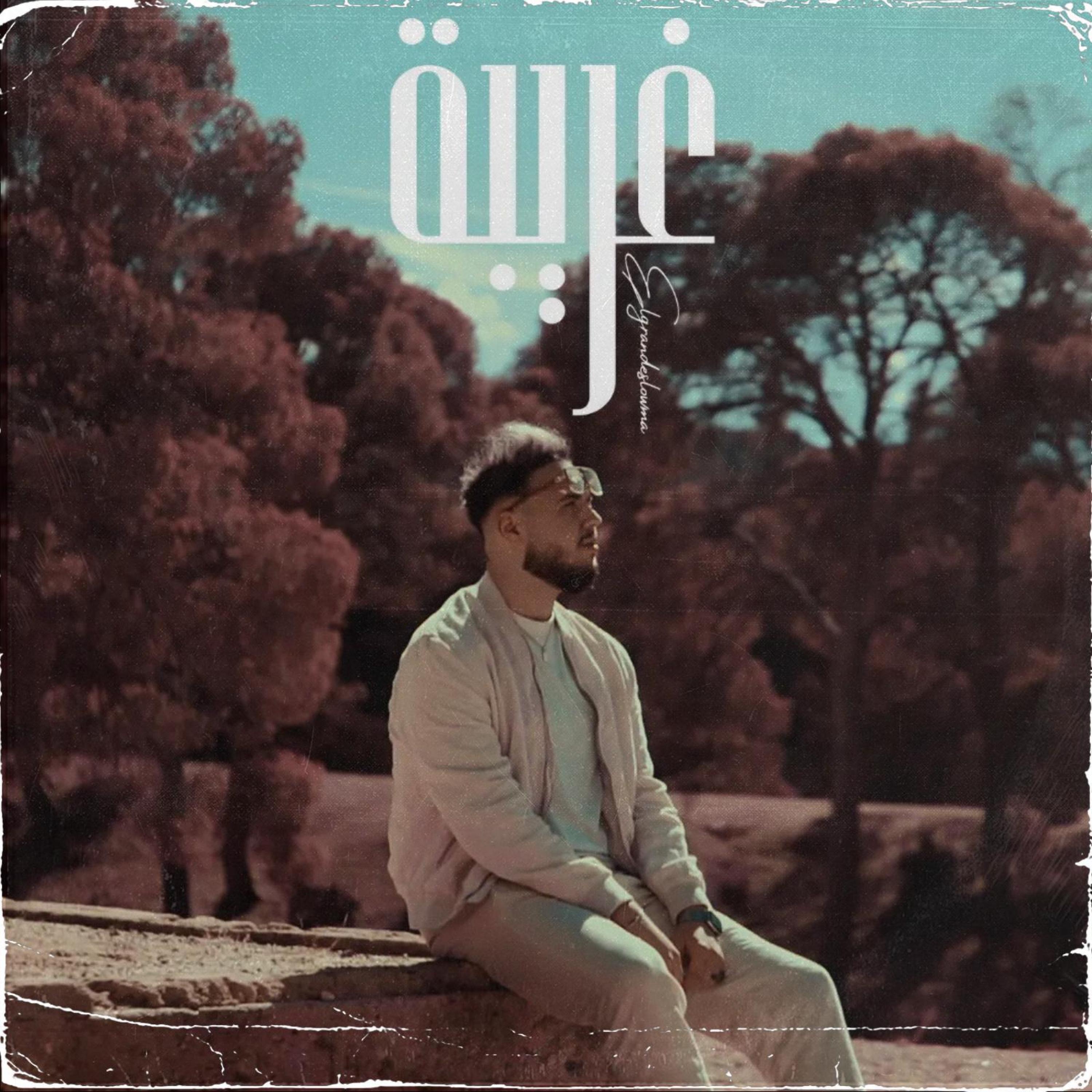 Ghada - Haga Ghariba