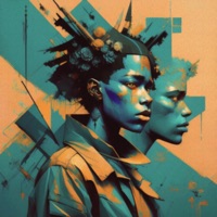 Invincible - Single - Indigo 13