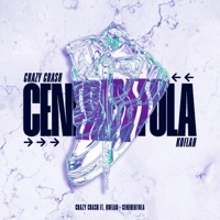 Cenerentola (feat. Koflah) - Single - Crazy Crash