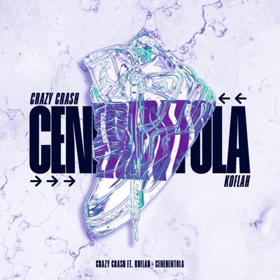 Cenerentola (feat. Koflah) - Single