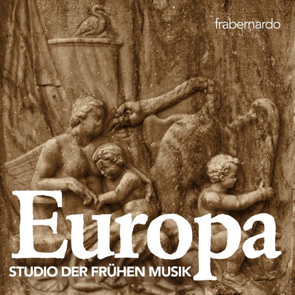 Europa (with Nigel Rogers & Andrea Von Ramm)