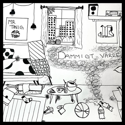 Dammigt Värre EP