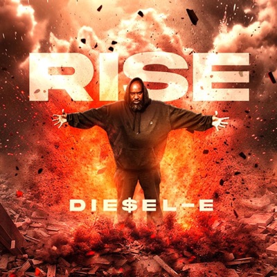Rise - Single