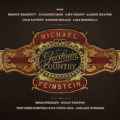 Michael Feinstein - Someone To Watch Over Me [Feat. Alison Krauss]