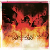 Even Angels Cast Shadows - Omni Trio