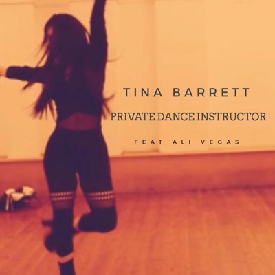 Private Dance Instructor - Single