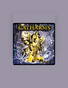 Listen to Catharsis, watch music videos, read bio, see tour dates & more!