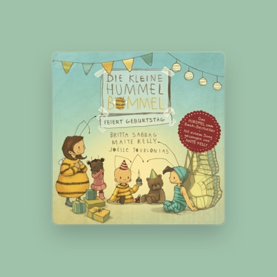 Listen to Die kleine Hummel Bommel, watch music videos, read bio, see tour dates & more!