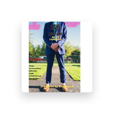 Listen to LiL LightSkin, watch music videos, read bio, see tour dates & more!