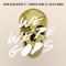 We Were Gods (feat. Lucas Nord & Urban Cone) - John Dahlbäck lyrics