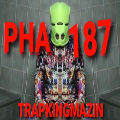 TRAPKINGMAZIN - Single