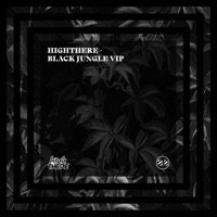Black Jungle VIP - Single - HighThere