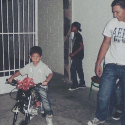 NO PARO DE SOÑAR - Single