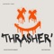 Thrasher - AJ SKYROCKET lyrics