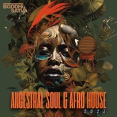 Transition (feat. Ade Alafia Adio) [Ancestral Soul Mix] artwork
