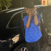 Let Me In - Single - Gettnmoney