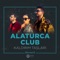 Kaldırım Taşları (İbrahim Erkal Hürmet 2) - Alaturca Club lyrics