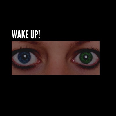 Wake up! (feat. Fiji Ike) - Single