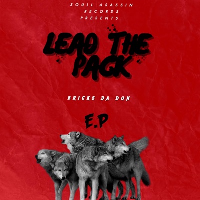 Lead the Pack - EP