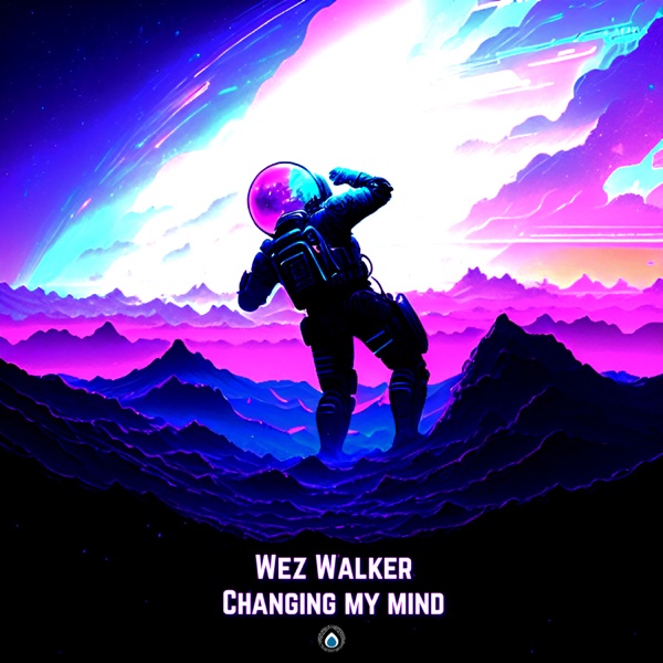 Changing My Mind - EP