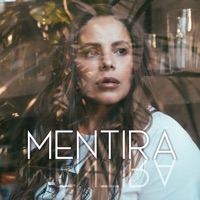 Mentira - Single - Belen Gal