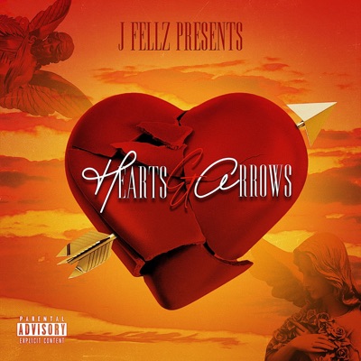 Hearts & Arrows - EP