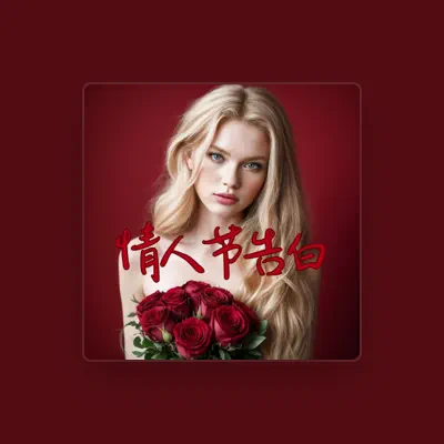 Listen to 白色情人节, watch music videos, read bio, see tour dates & more!