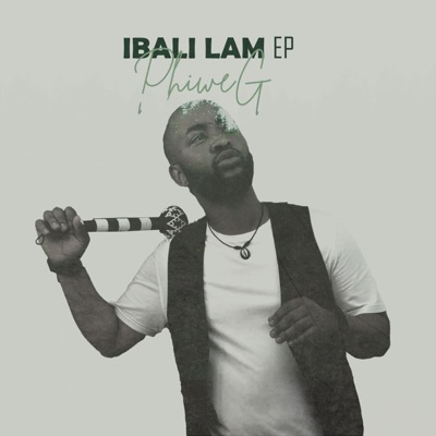 IBali Lam EP
