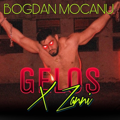 Gelos (feat. Zanni) - Single