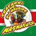 Wasmasjien