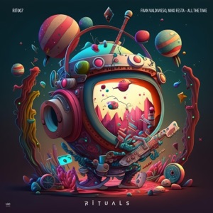 All the Time - Single