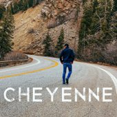 Cheyenne - Kaleb Austin Cover Art