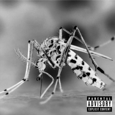 MOUST!QUE (feat. Smoky & og9al) - Single