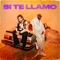 SI TE LLAMO - GIMS & Maluma lyrics