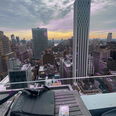 Angel Whisper - Single