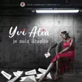 Je Suis Désolée