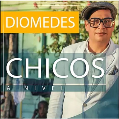 Song - Una Chica Bien - Diomedes & El Grupo Mío
