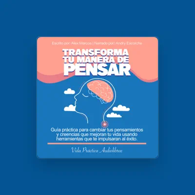 Listen to Vida Practica Audiolibros, watch music videos, read bio, see tour dates & more!