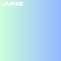 June Gloom - EP - Jesse Janari