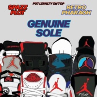 GENUINE SOLE (feat. RETRO PHARAOH) - Single - Spazzplot