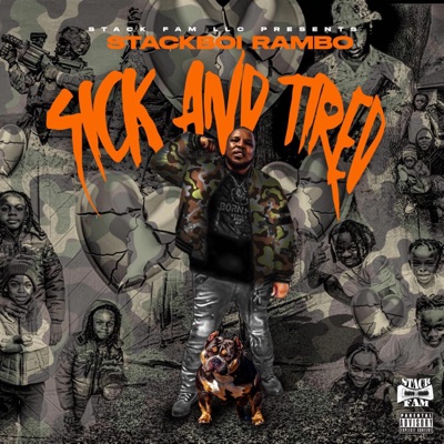 Sick And Tired - Single