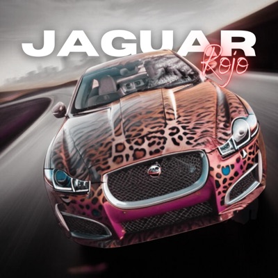 JAGUAR ROJO - Single