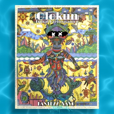Olokun - Single