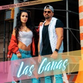 Las Ganas (feat. Max Pizzolante) artwork