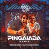 Pingaiada (Remix) - Single