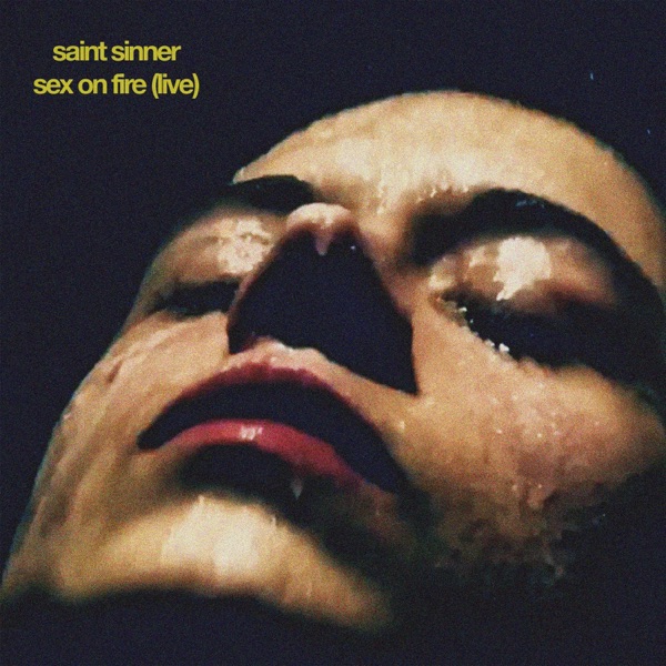 Sex On Fire - Single