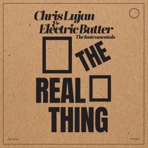 The Real Thing (The Instrumentals) [Instrumental]