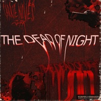 The Dead of Night (feat. carrie nives & J-FX) - Single - L1FEL1NE