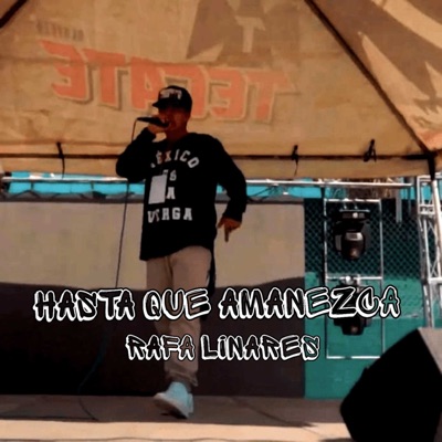 Hasta Que Amanezca - Single